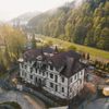 Willa Wanda Luxury Boutique Hotel