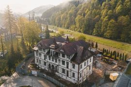 Willa Wanda Luxury Boutique Hotel 