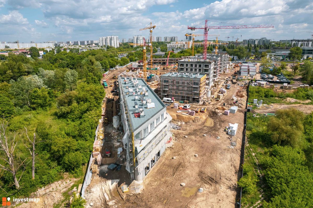 Zdjęcie Portowo fot. Vastint Poland Sp. z o.o.