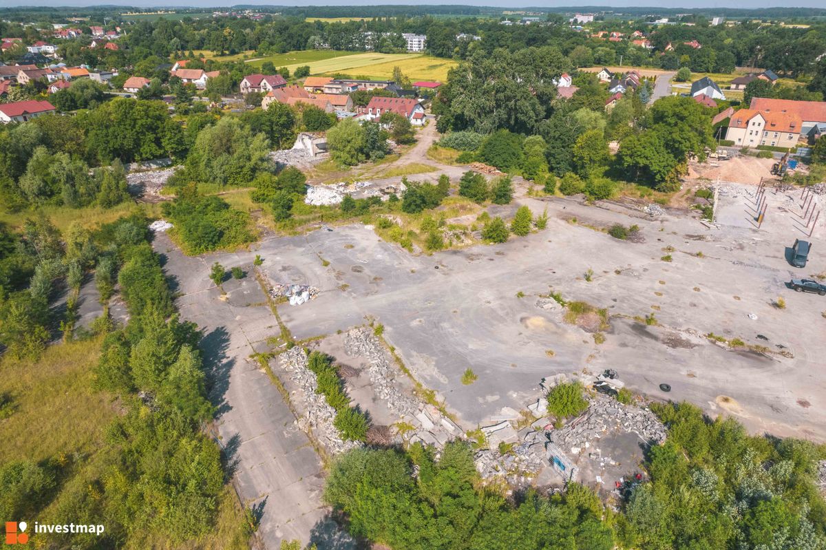 Zdjęcie Winogronowa Park fot. Inwestgrupa Sp. z o.o.