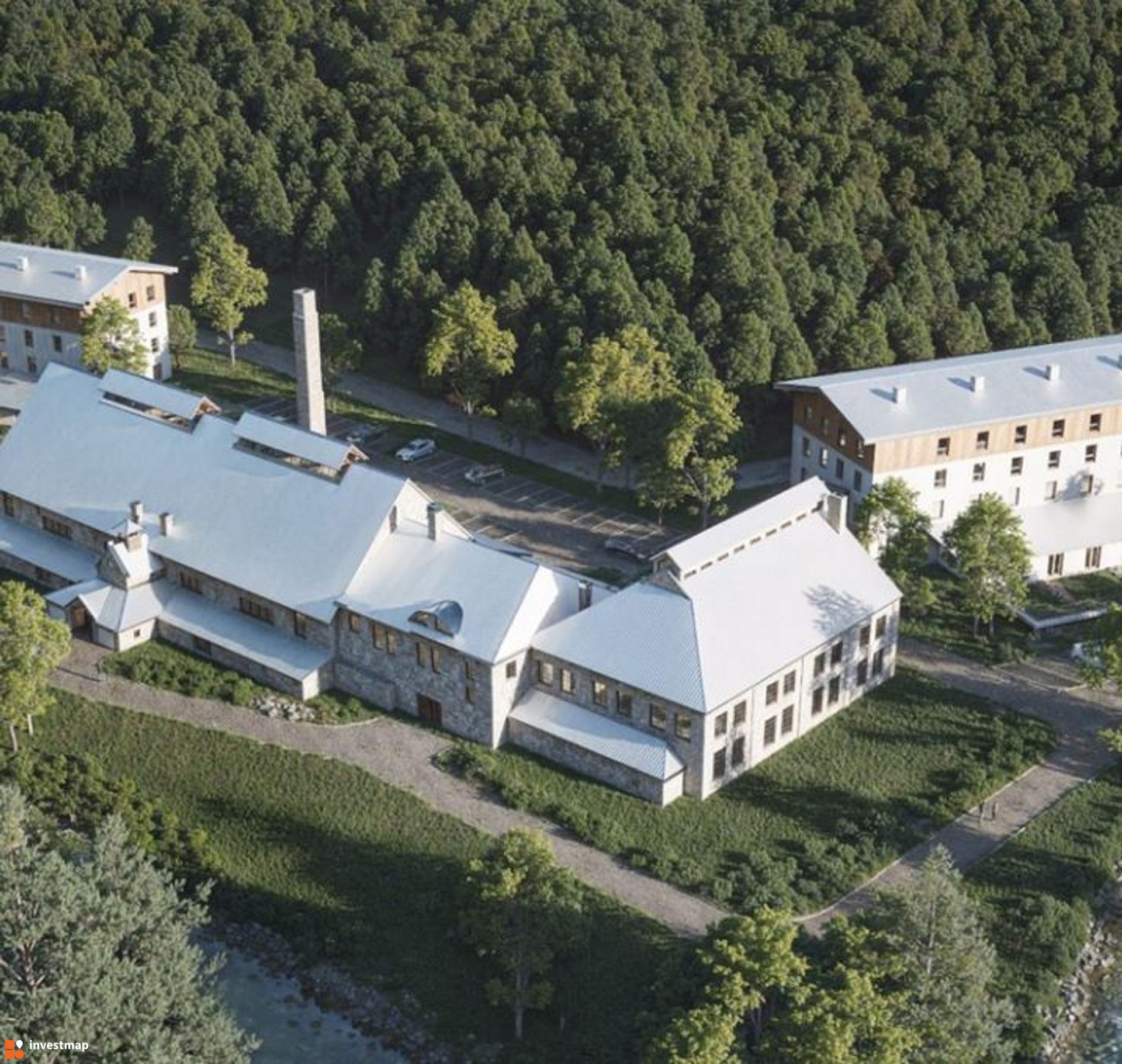 Znany polski inwestor i hotelarz zrewitalizuje zabytkową hutę w Szklarskiej Porębie 