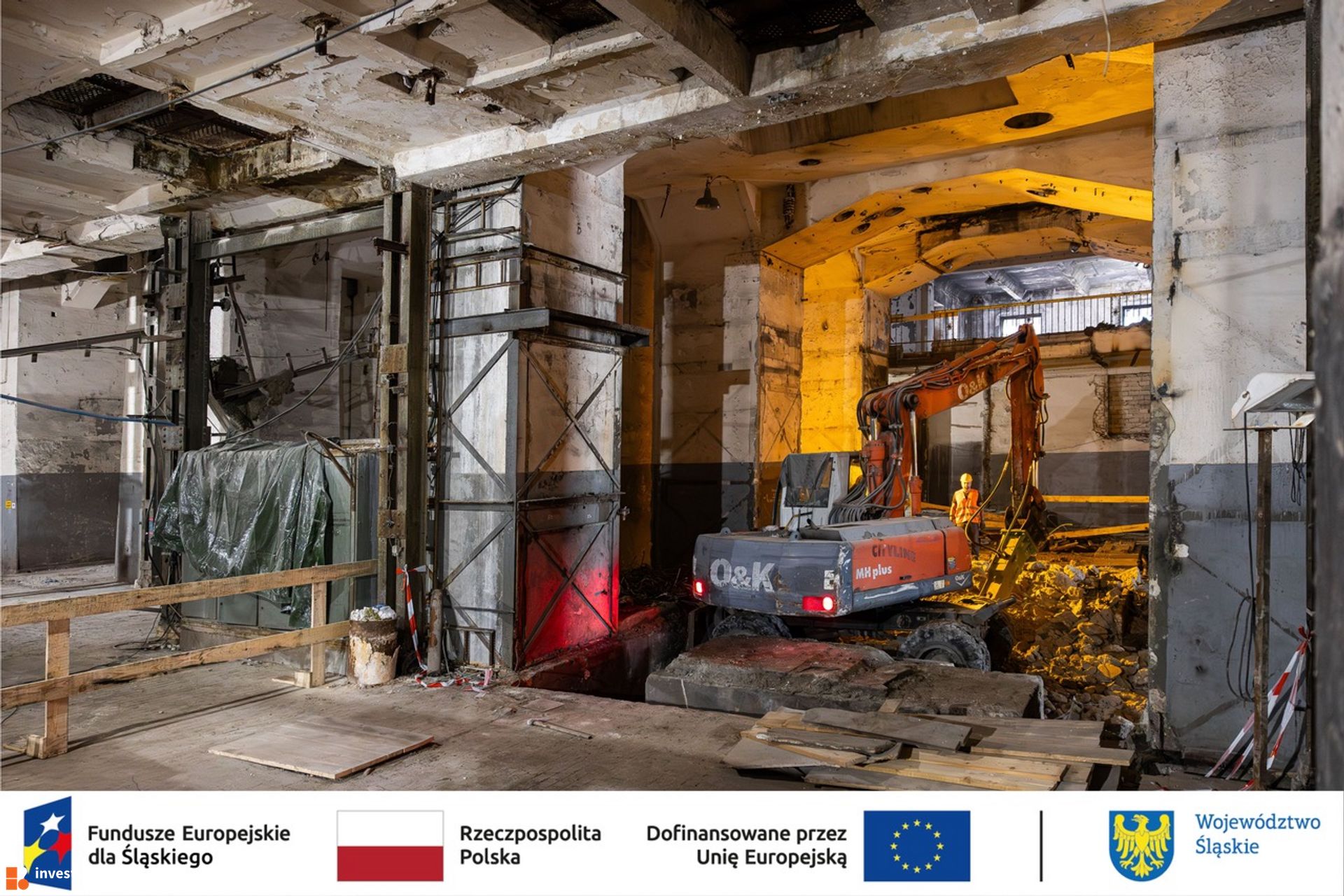 Elektrociepłownia Szombierki