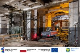Elektrociepłownia Szombierki