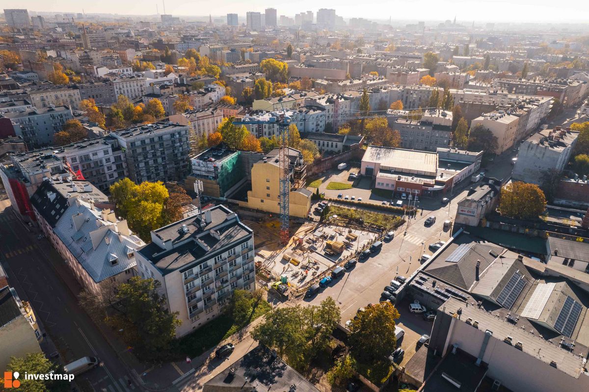 Zdjęcie Pogonowskiego 52 fot. PROFIT Development