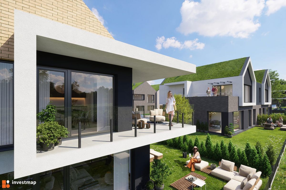 Wizualizacja River Park dodał Wojciech Jenda