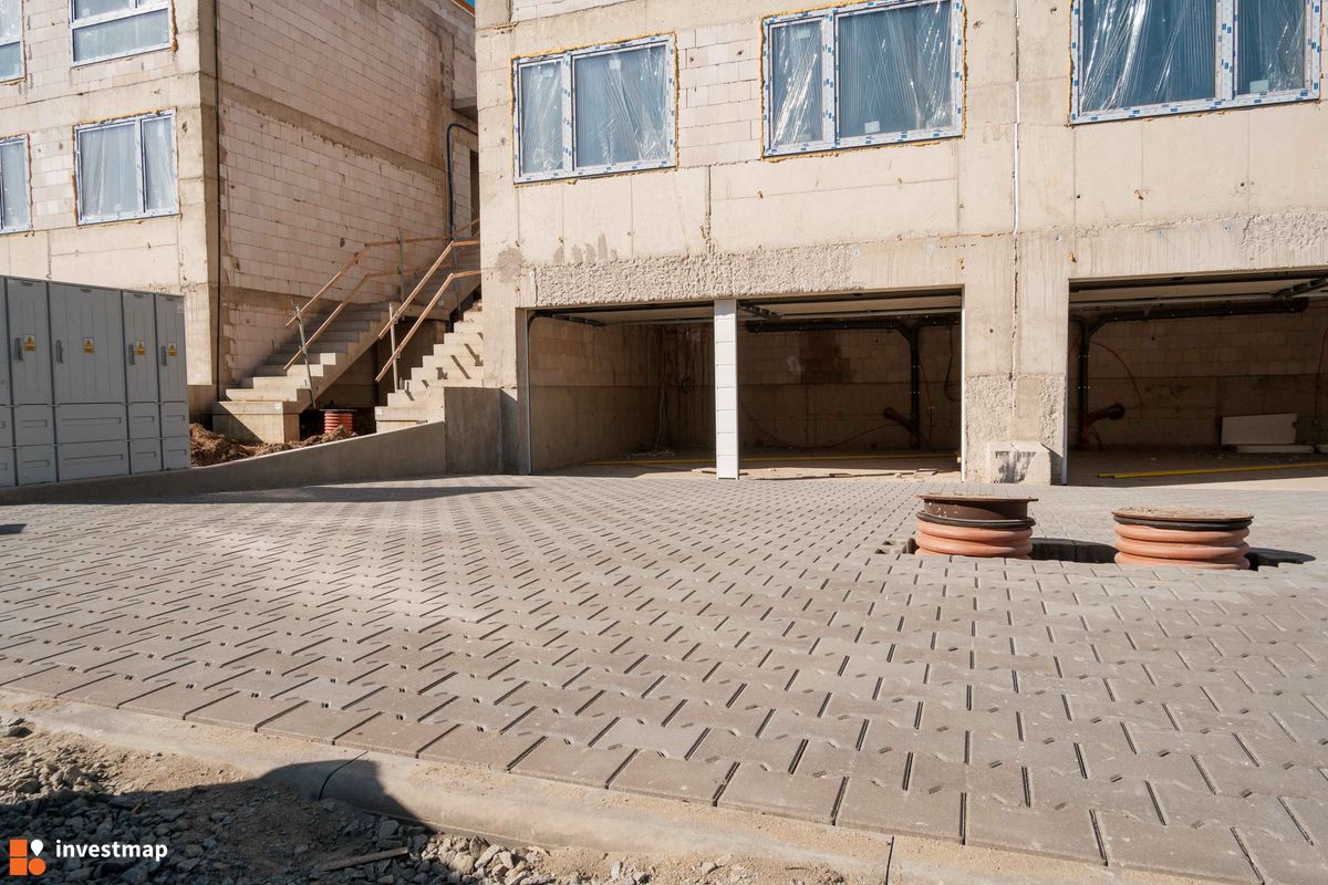 Zdjęcie Waniliowa fot. PROFIT Development