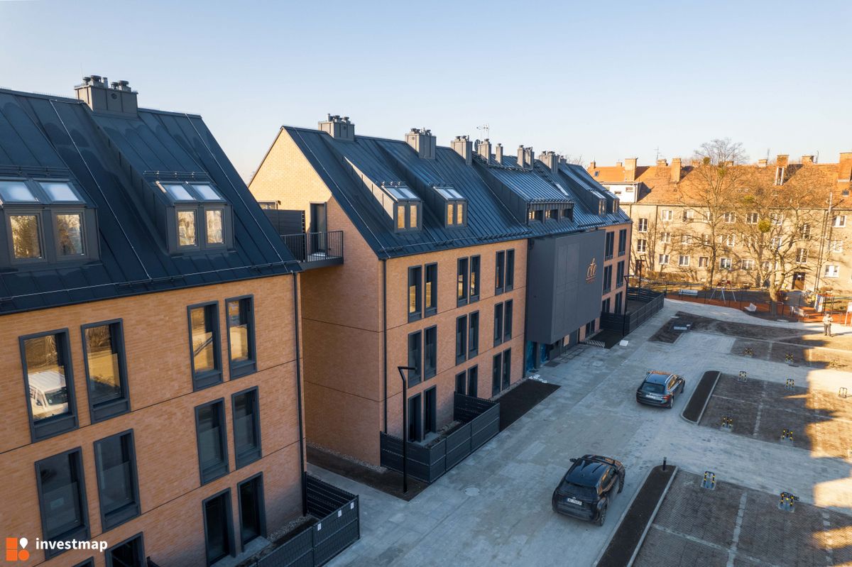 Zdjęcie Apartamenty Świeradowska fot. Grupa CTE