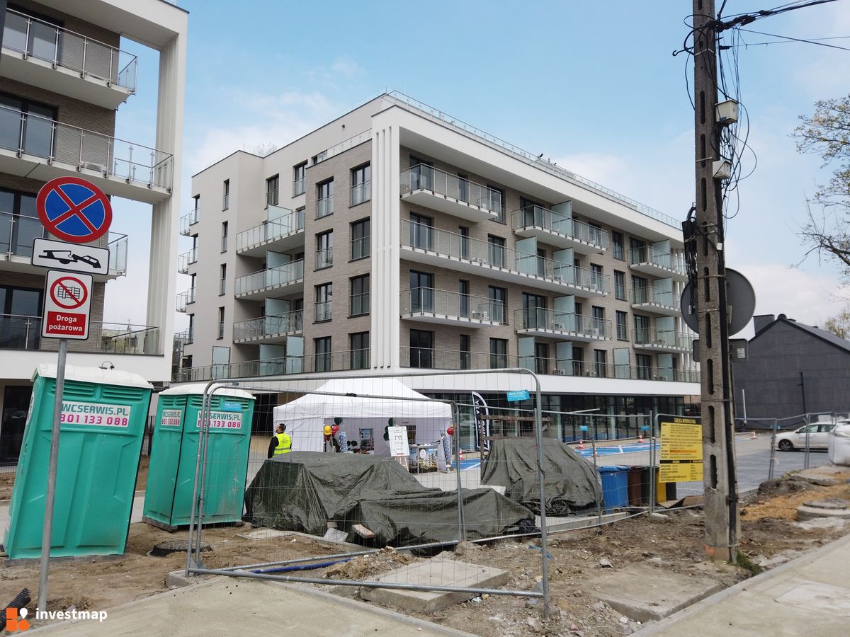 Zdjęcie Novy Mateczny fot. Damian Daraż 