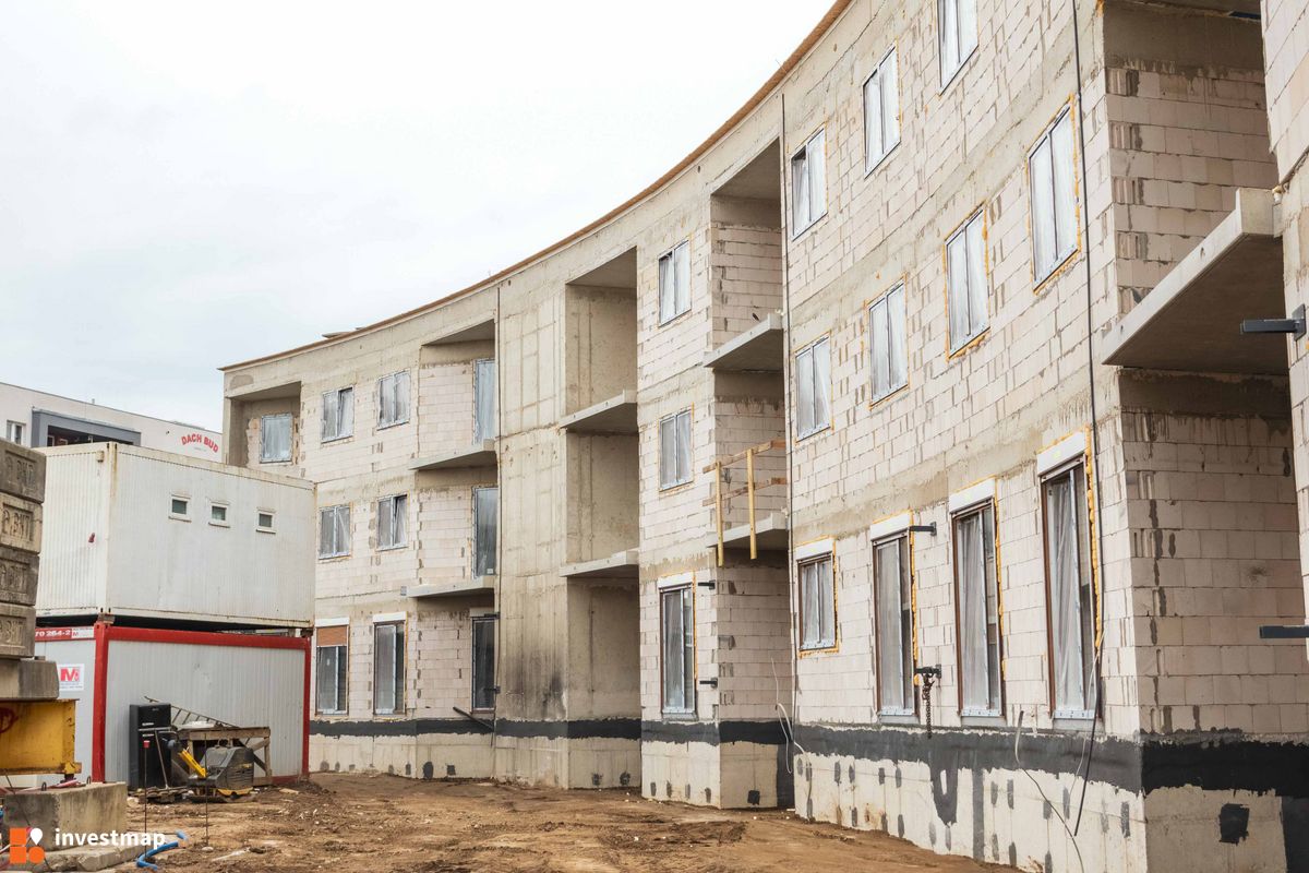 Zdjęcie Waniliowa fot. PROFIT Development