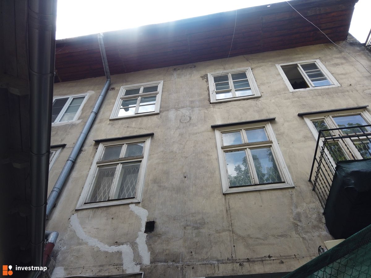 Zdjęcie Szewska 23 fot. Damian Daraż 