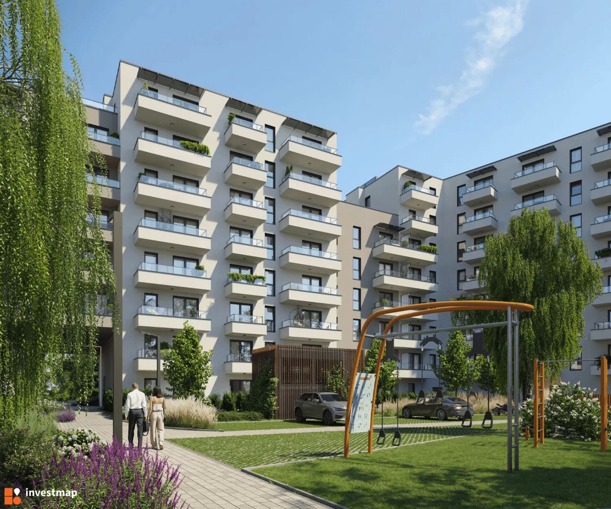 Wizualizacja ATAL Floriana dodał Wojciech Jenda