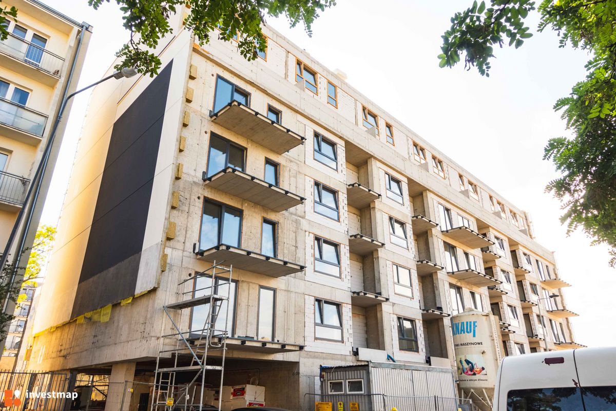 Zdjęcie Pogonowskiego 52 fot. PROFIT Development