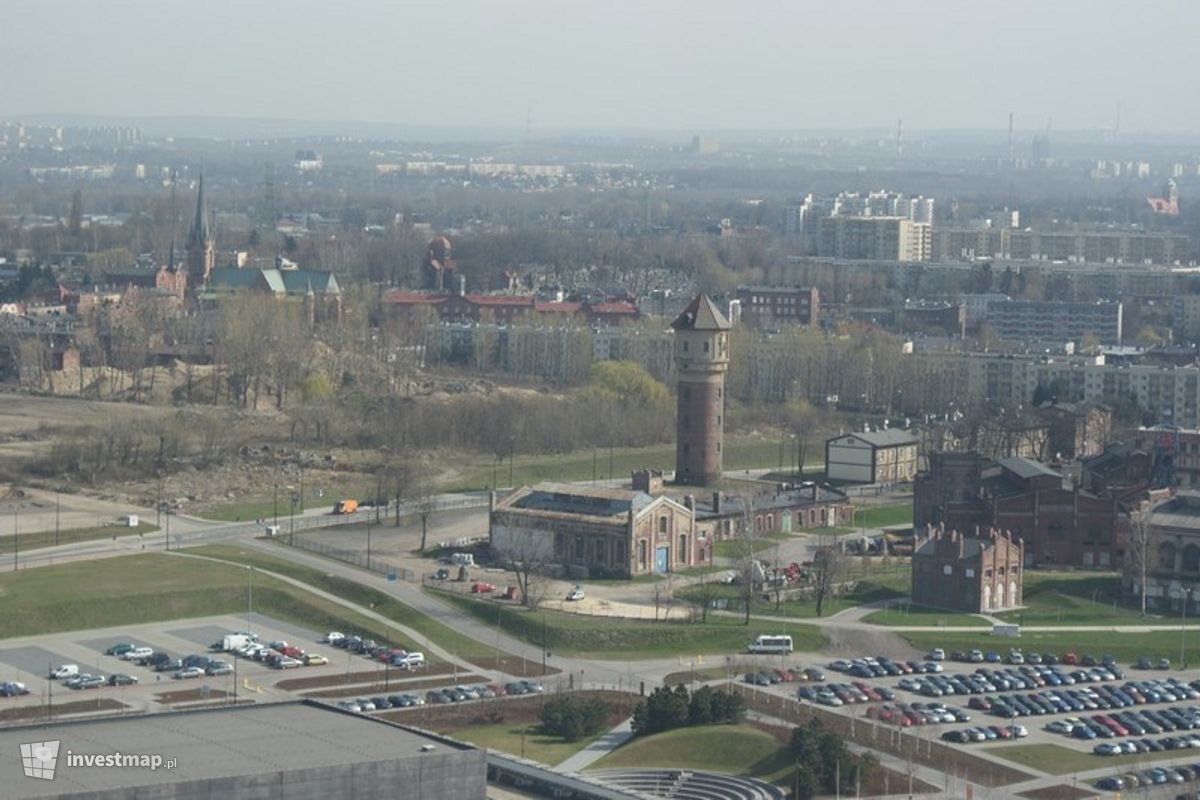 Zdjęcie [Katowice] Muzeum Śląskie (nowa siedziba) fot. Damian Daraż 