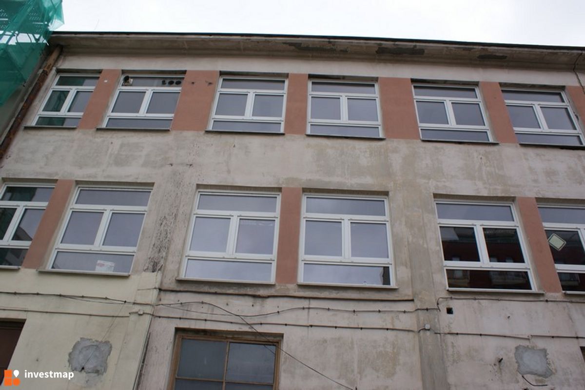 Zdjęcie Ślusarska 9 fot. Damian Daraż 