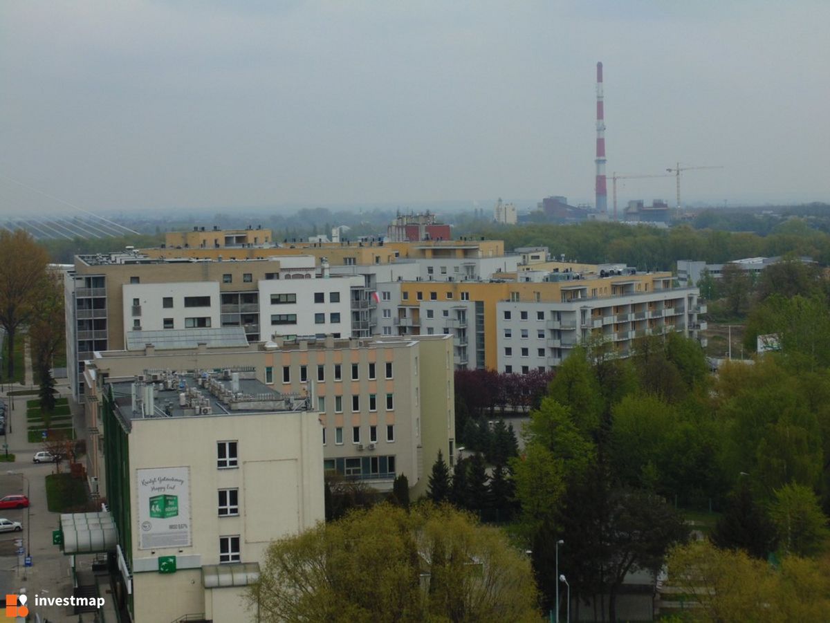 Zdjęcie [Rzeszów] Osiedle "Nad Wisłokiem" fot. Damian Daraż 