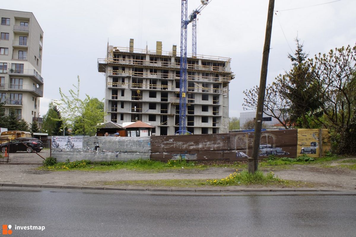 Zdjęcie Walerego Sławka 28 fot. Damian Daraż 