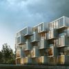 Budynek wielorodzinny "Potocka Apartamenty"