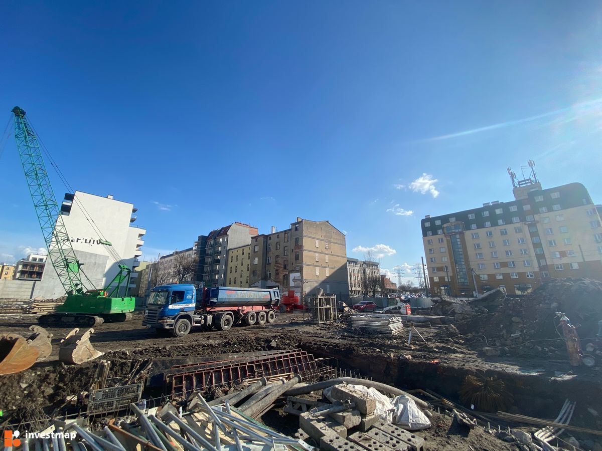 Zdjęcie Nowa Manufaktura fot. Filip Heliasz 