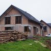 Budynki Mieszkalne, ul. Geodetów