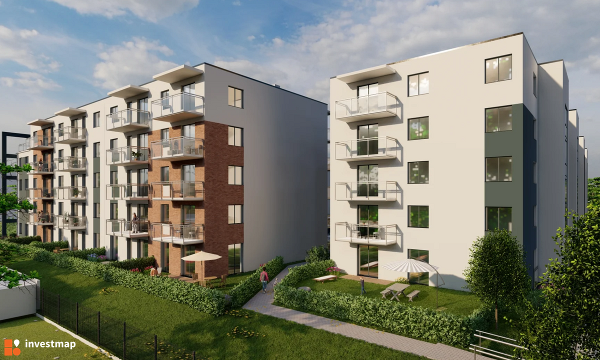 Wizualizacja Rolna 8-14 