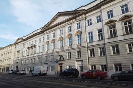 Najbardziej luksusowy hotel w Krakowie już gotowy [ZDJĘCIA]