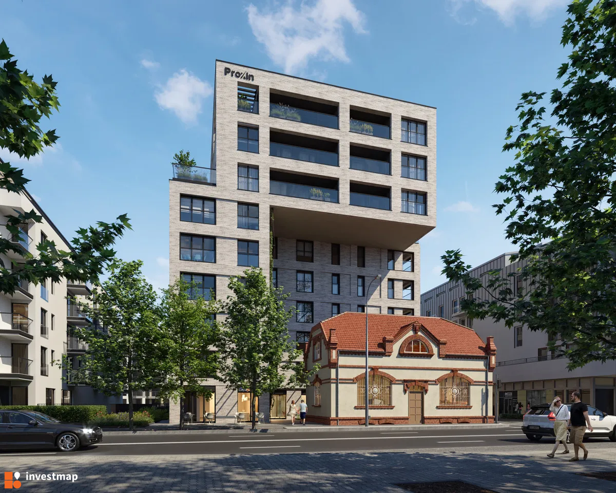 Wizualizacja  Kapitanat Garbary dodał Wojciech Jenda