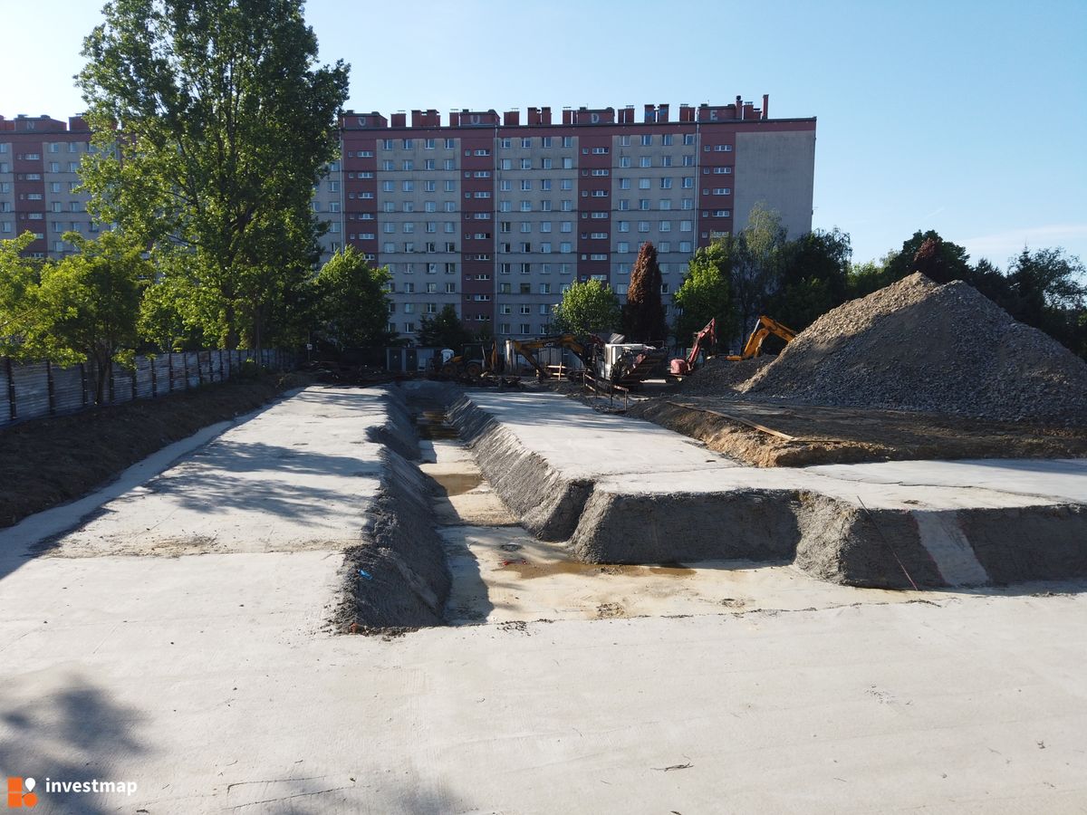 Zdjęcie Os. Strusia 20 fot. Damian Daraż 