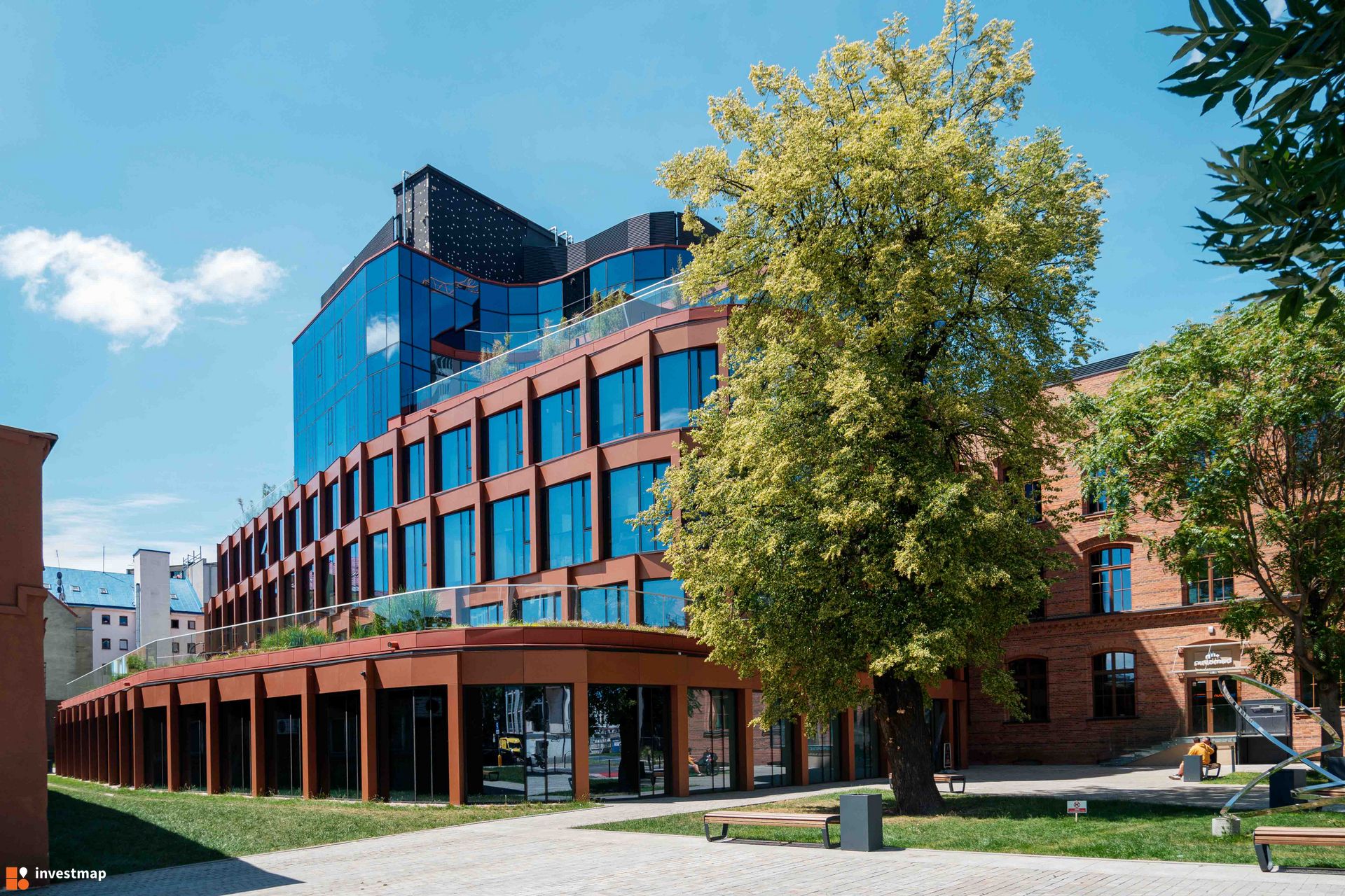 Jeden z wiodących hubów technologicznych stawia na Wrocław