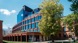 Jeden z wiodących hubów technologicznych stawia na Wrocław