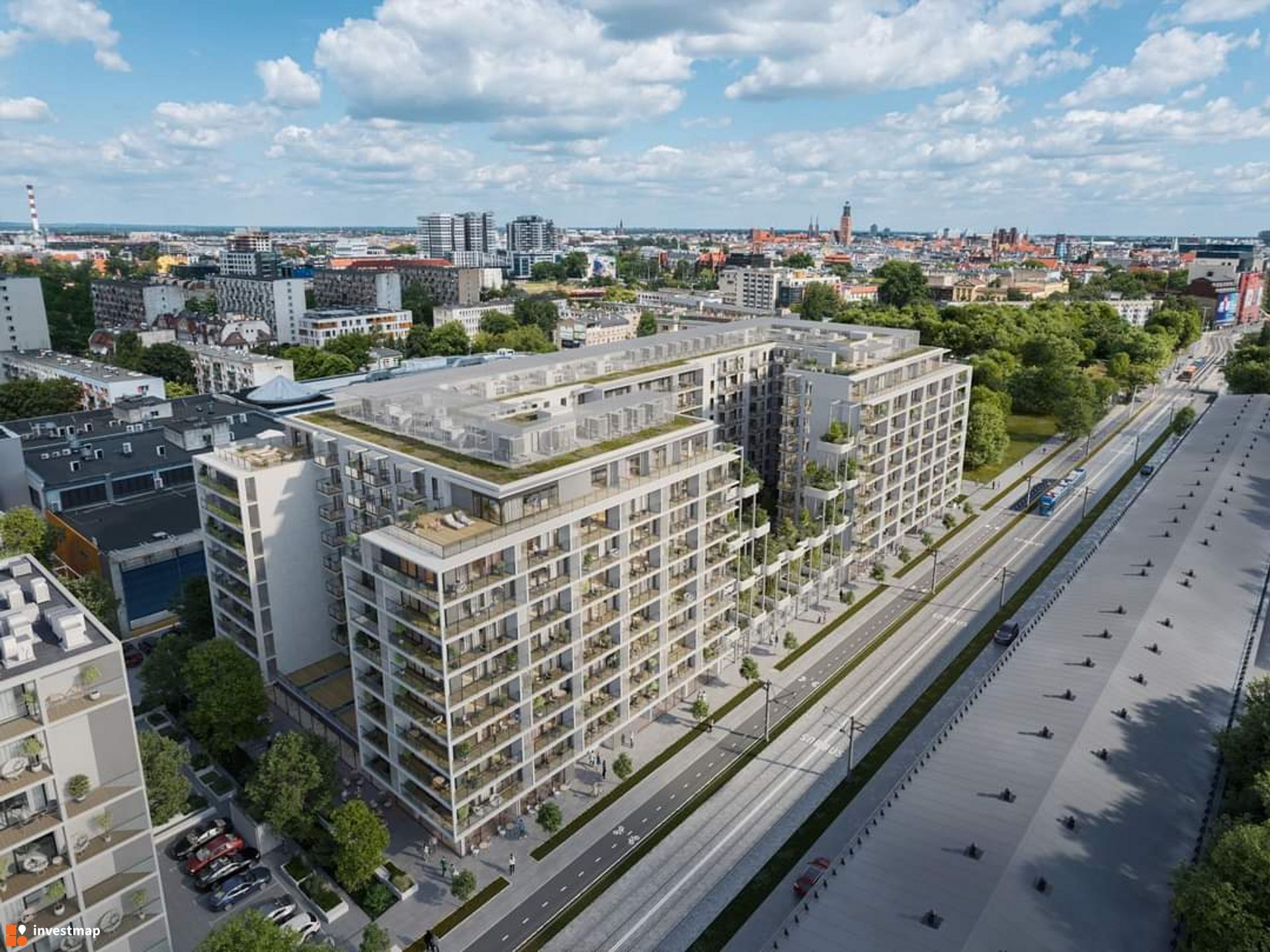 Jak sprzedawały się nowe mieszkania w Polsce w wakacje 2026 r.? 