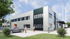 W Gdyni powstanie Centrum Technologii Kosmicznych GRUPY WB