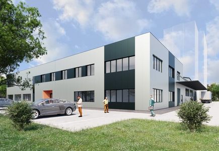W Gdyni powstanie Centrum Technologii Kosmicznych GRUPY WB