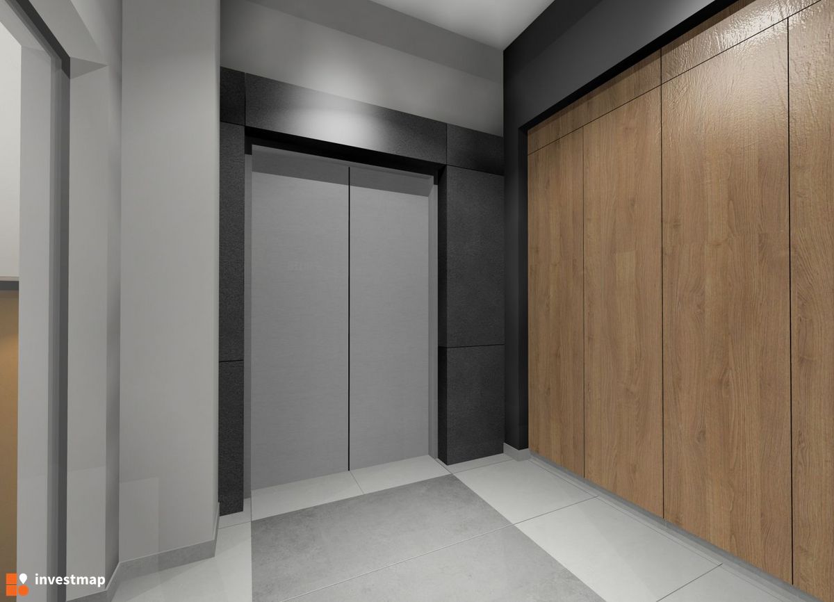 Wizualizacja Apartamenty Zawada dodał Wojciech Jenda