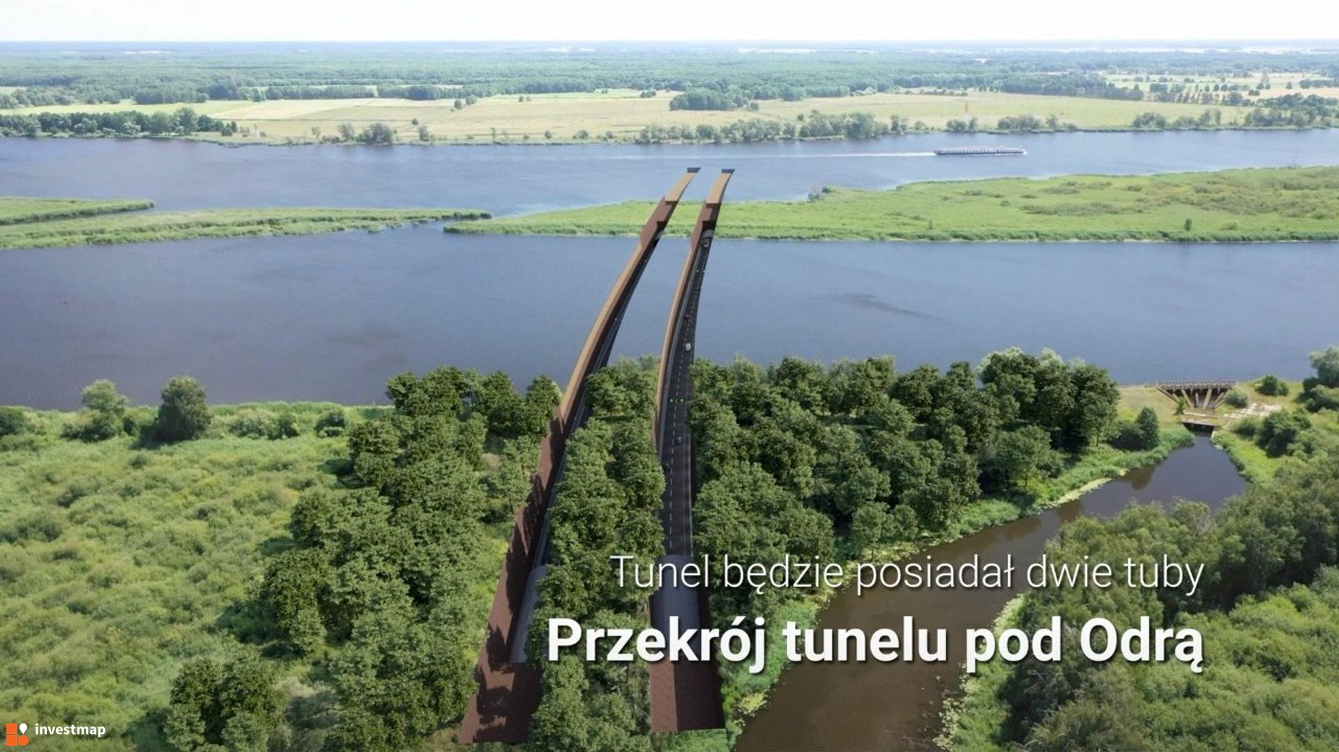 Powstanie najdłuższy tunel drogowy w Polsce 