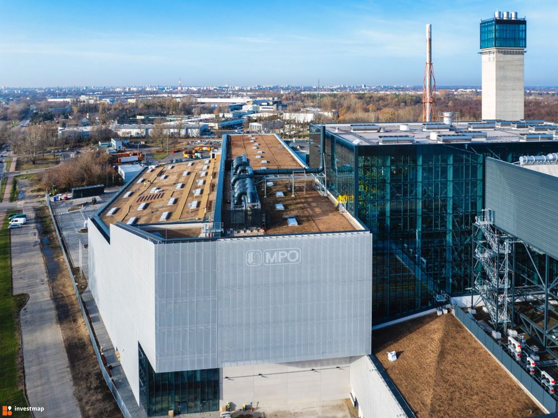 Warszawska Wytwórnia Energii 