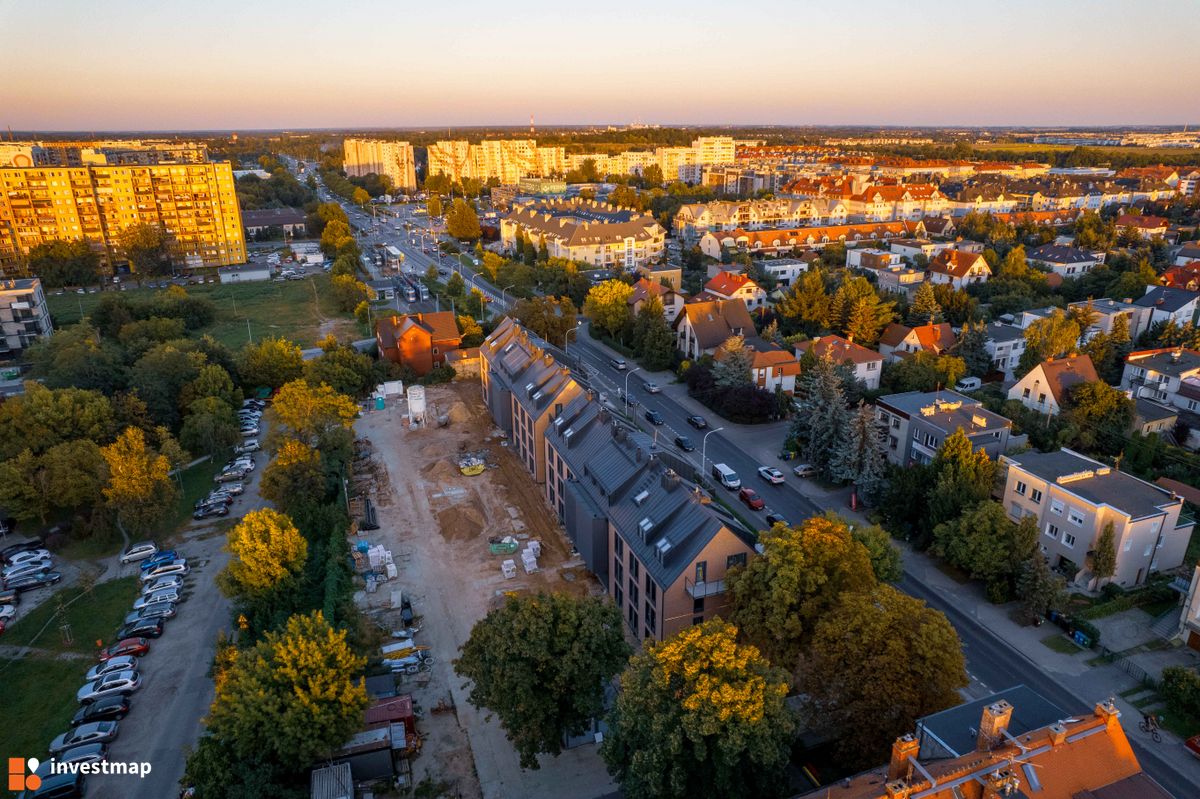 Zdjęcie Apartamenty Świeradowska fot. Grupa CTE