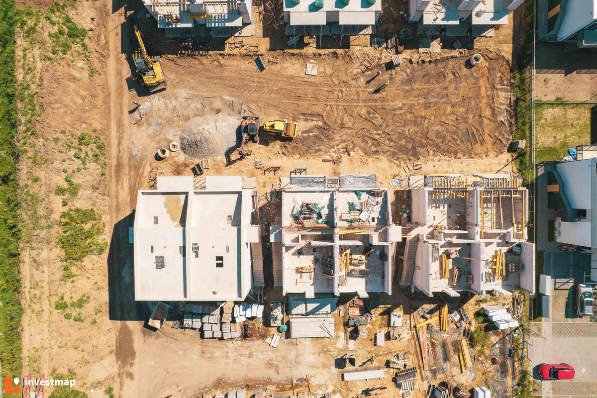 Zdjęcie Waniliowa fot. PROFIT Development