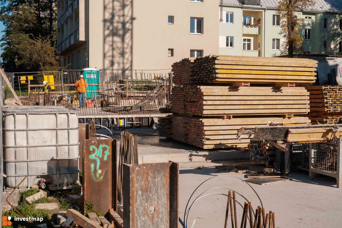 Zdjęcie Pogonowskiego 52 fot. PROFIT Development