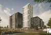 W stolicy Podkarpacia powstaje nowy, wielka kompleks apartamentowy [FILM+WIZUALIZACJE]