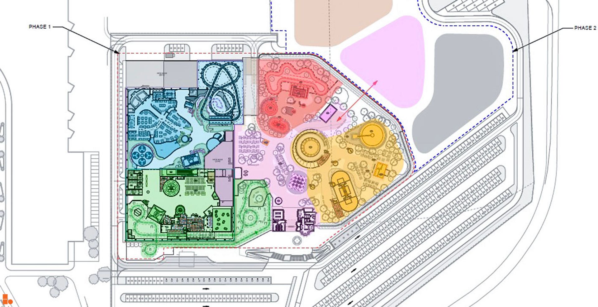 Park rozrywki Gliwice