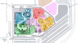 Momentum Leisure rozpoczyna budowę parku rozrywki w Gliwicach [WIZUALIZACJE]