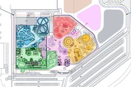 Park rozrywki Gliwice