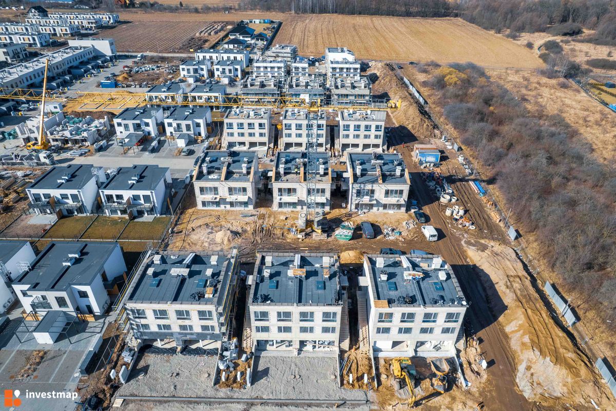 Zdjęcie Waniliowa fot. PROFIT Development