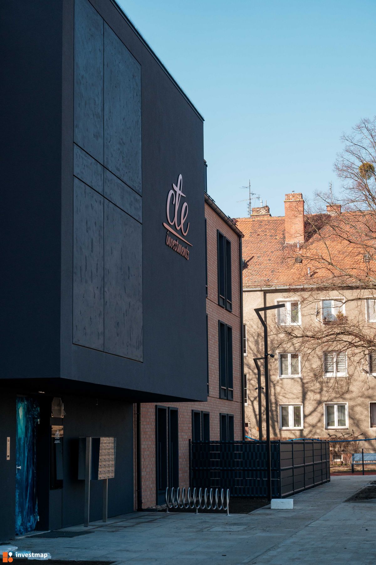 Zdjęcie Apartamenty Świeradowska fot. Grupa CTE