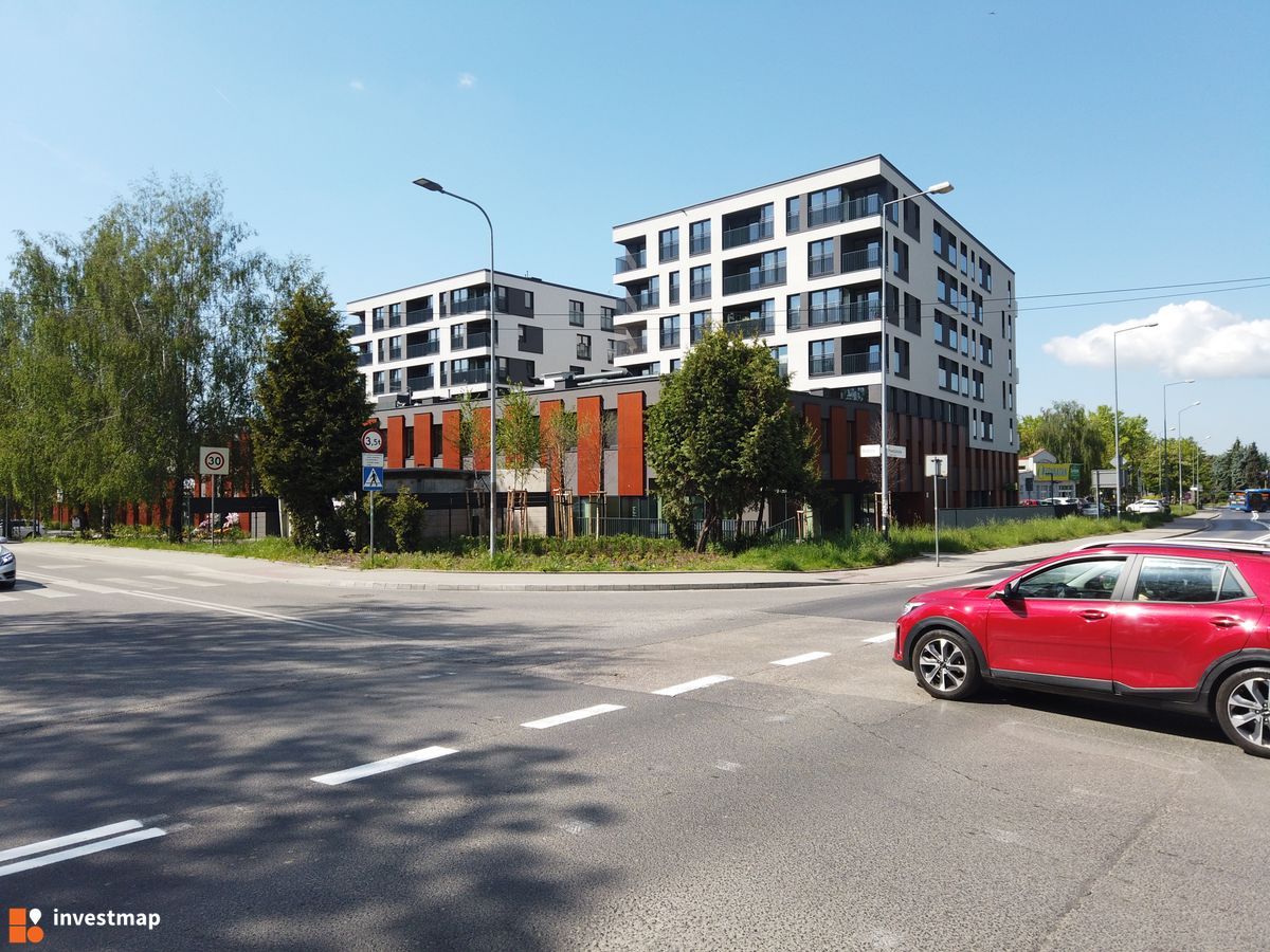 Zdjęcie Strzelców 28 fot. Damian Daraż 