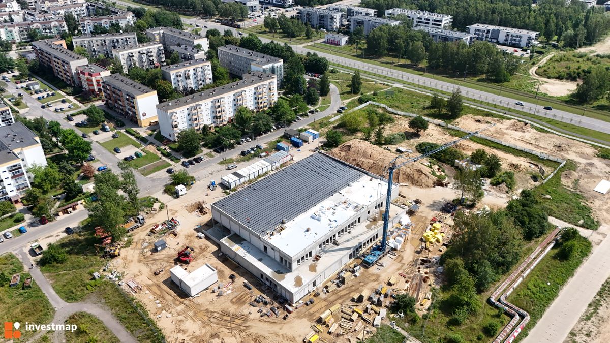 Zdjęcie Aquapark Widzew fot. mari00 