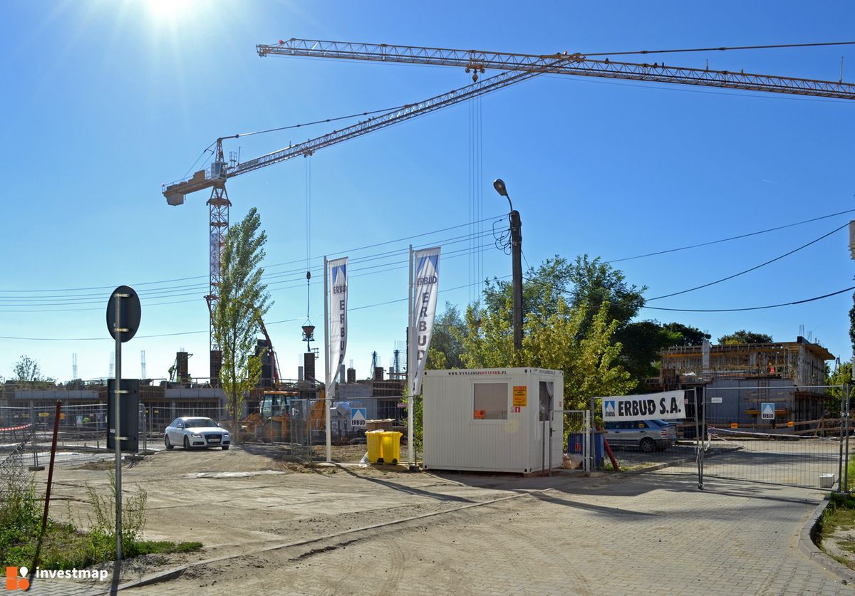 Zdjęcie [Wrocław] Klinika Transplantacji Szpiku, Onkologii i Hematologii Dziecięcej "Przylądek Nadziei" fot. alsen strasse 67 