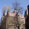 Kompleks budynków Wydziału Architektury Politechniki Wrocławskiej