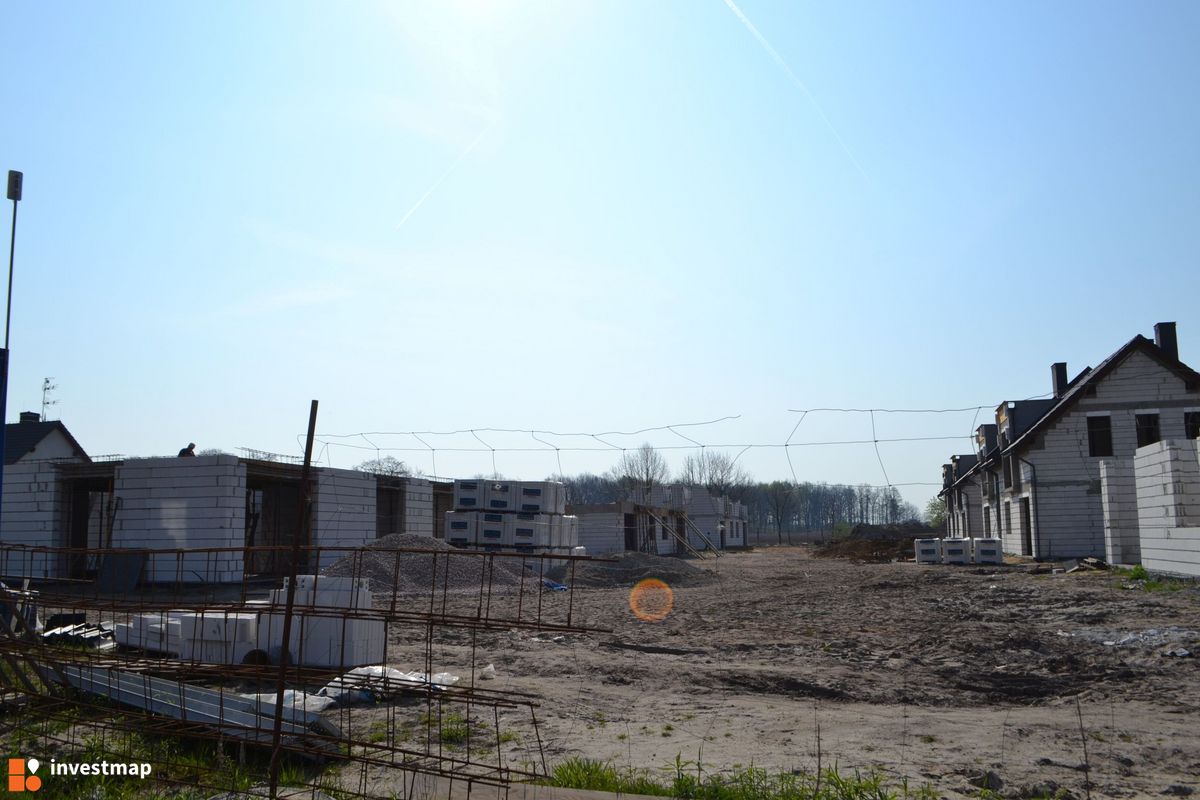 Zdjęcie [Kraków] Apartamenty "Wesoła" fot. Damian Daraż 
