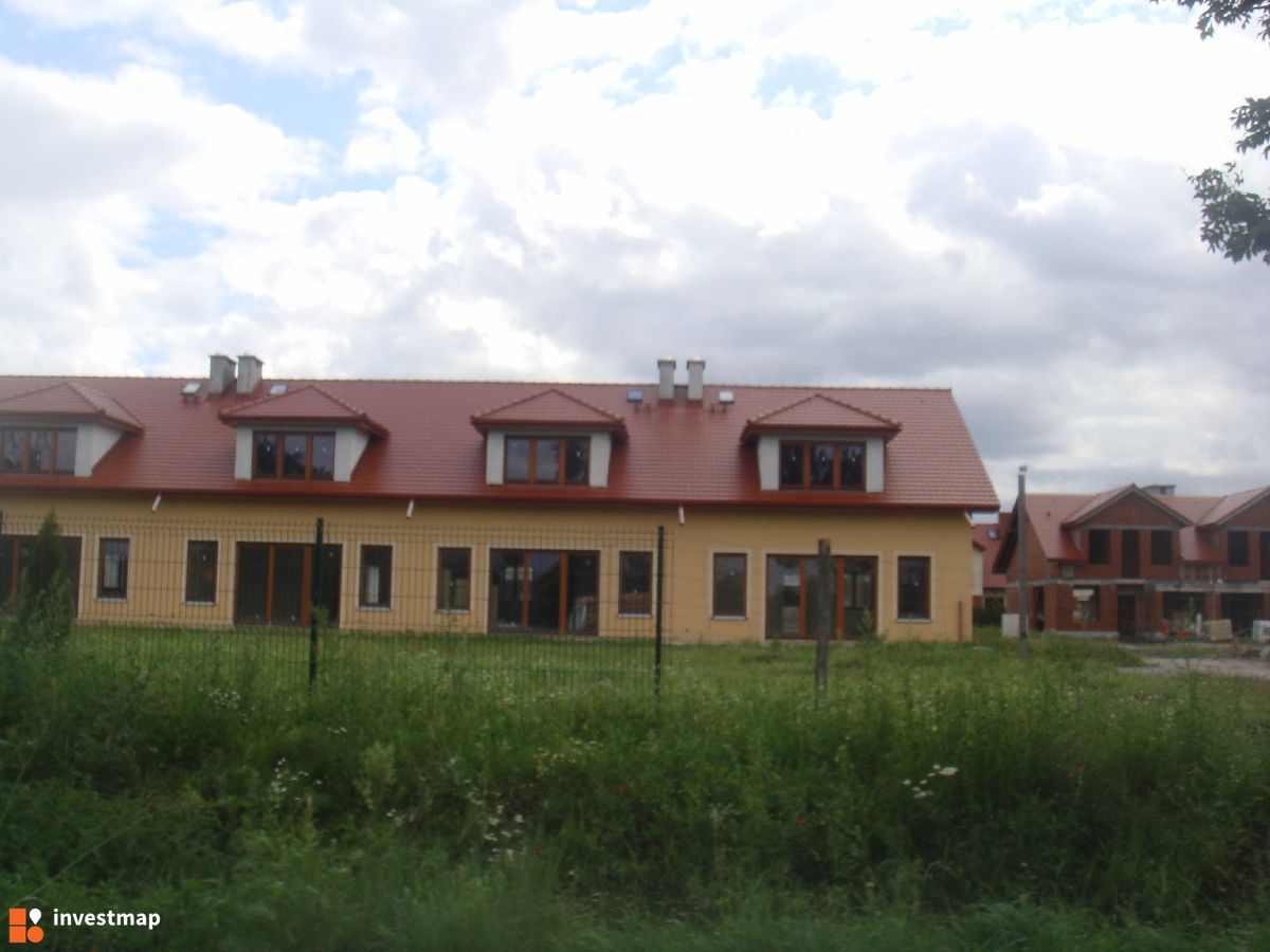 Zdjęcie [Karwiany] Osiedle "Karwiany-Komorowice" fot. Jan Augustynowski